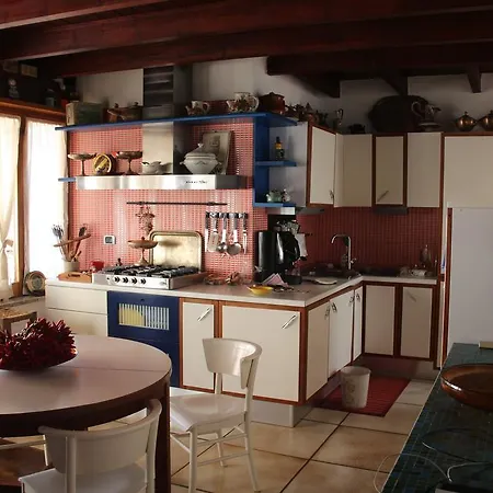 Esperia Panzió Reggio di Calabria