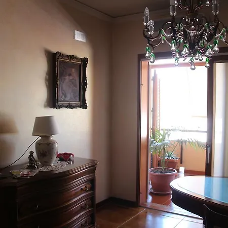 Esperia * Reggio di Calabria