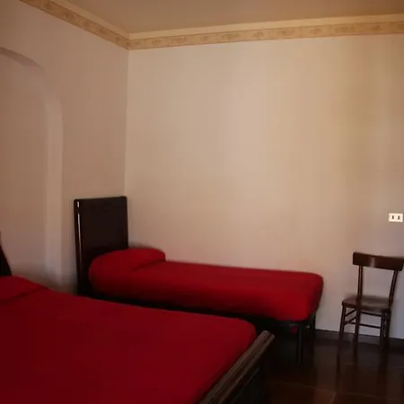 Esperia * Reggio di Calabria