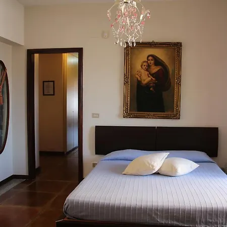 Panzió Esperia Reggio di Calabria