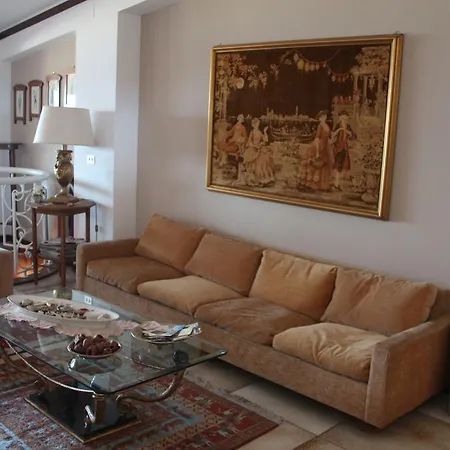 Bed & Breakfast Esperia Reggio Calabria