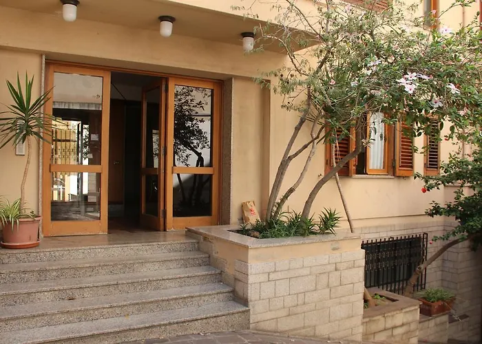 Esperia Bed & Breakfast