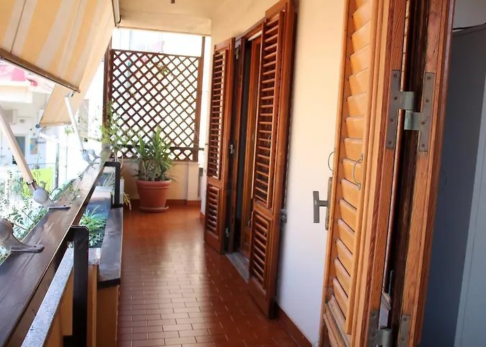 Bed & Breakfast Esperia Reggio Calabria