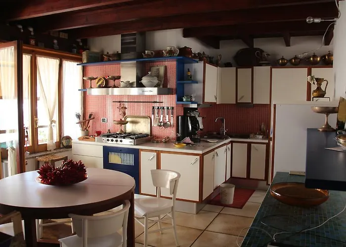 Esperia Bed & Breakfast Reggio Calabria