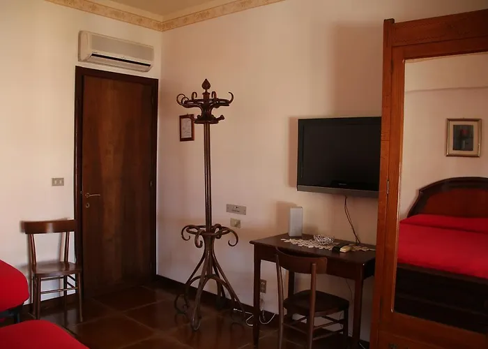 Bed & Breakfast Esperia