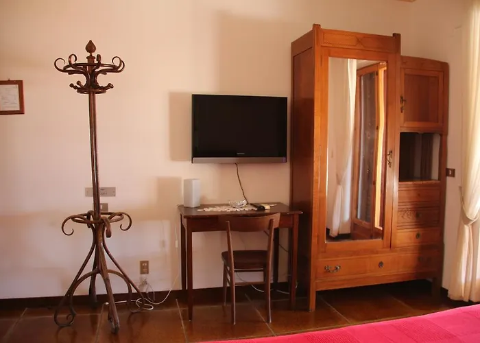 Esperia Bed & Breakfast