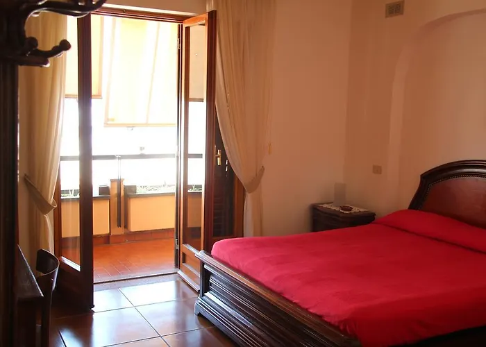 Esperia Bed & Breakfast