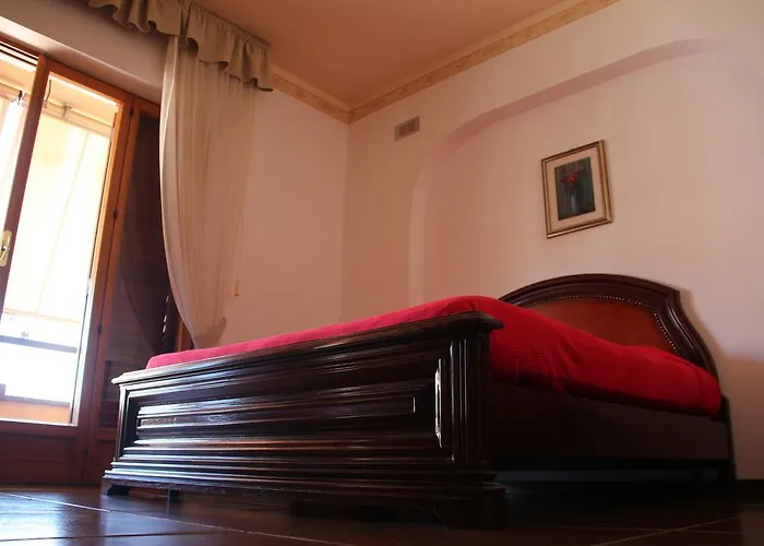 Bed & Breakfast Esperia