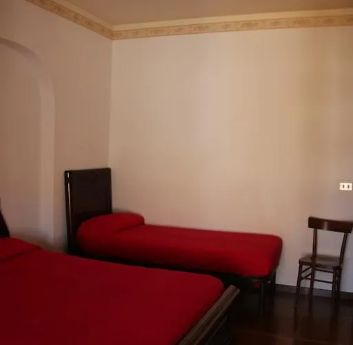 Esperia * Reggio Calabria