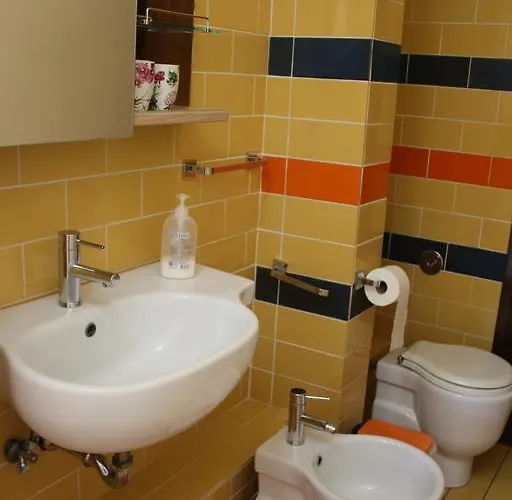 Esperia Bed & Breakfast *