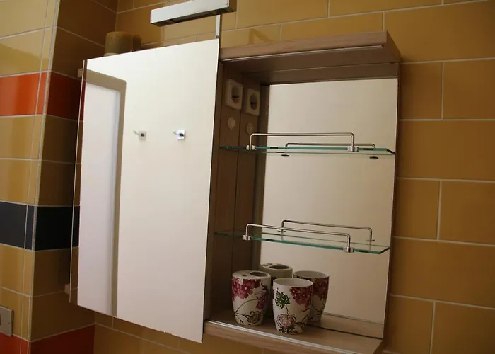 Bed & Breakfast Esperia Reggio Calabria