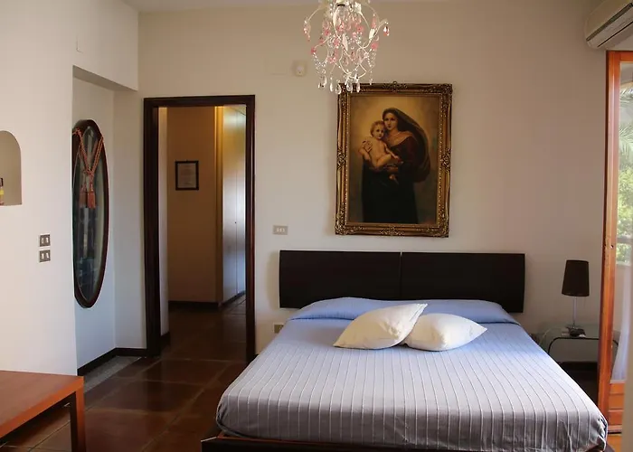 Bed & Breakfast Esperia Reggio Calabria