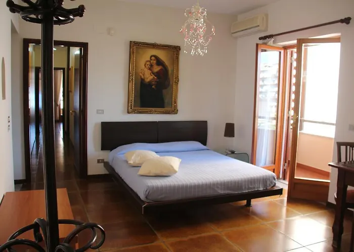 Bed & Breakfast Esperia Reggio Calabria
