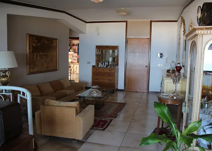 Bed & Breakfast Esperia