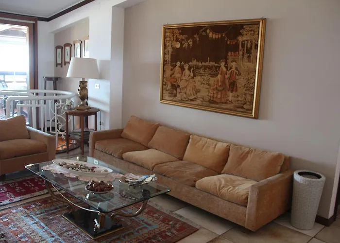 Bed & Breakfast Esperia Reggio Calabria