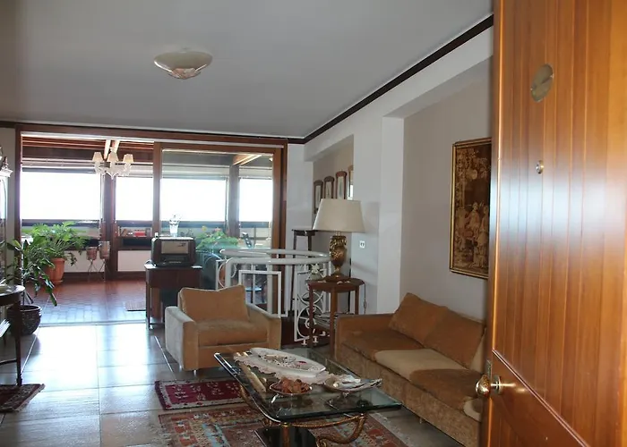 Bed & Breakfast Esperia Reggio Calabria