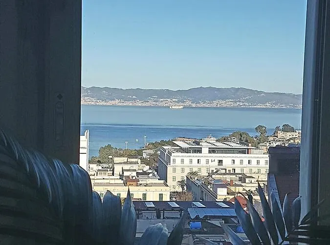 Esperia * Reggio Calabria