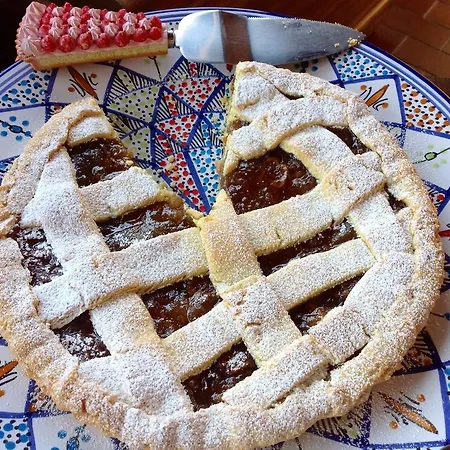 Esperia Bed & Breakfast Reggio di Calabria