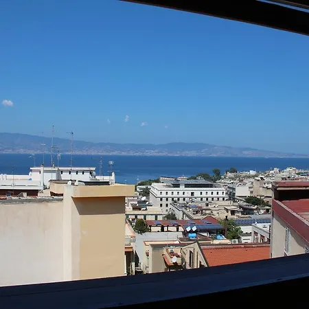 Esperia Frühstückspension Reggio Calabria