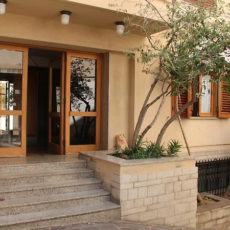 Esperia Bed & Breakfast