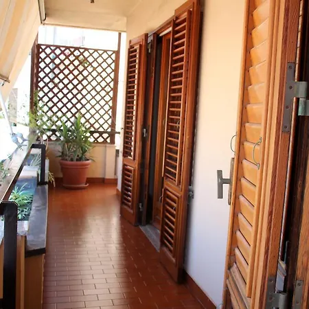 Frühstückspension Esperia Reggio Calabria