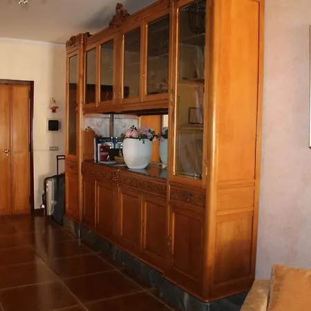 Esperia Bed & Breakfast Reggio di Calabria
