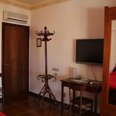 Bed and breakfast Esperia