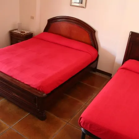 Esperia Bed and breakfast