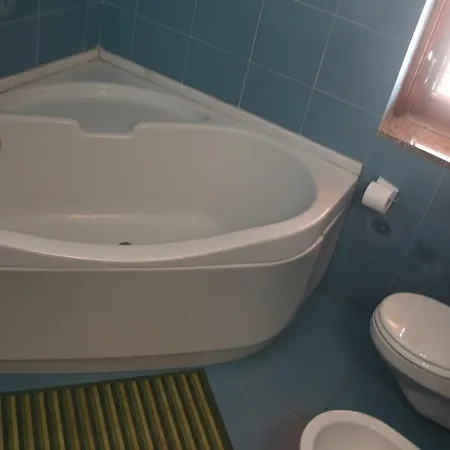 Bed & Breakfast Esperia Reggio di Calabria