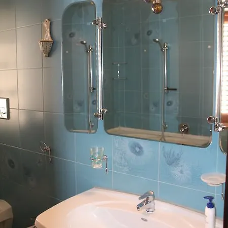 Esperia * Reggio Calabria