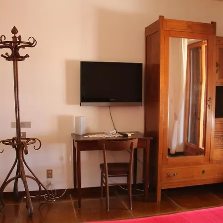 Esperia Bed and breakfast