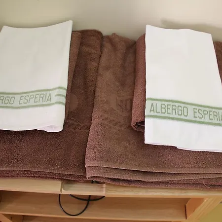 Bed & Breakfast Esperia Reggio di Calabria