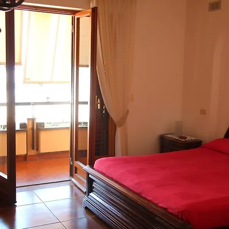 Esperia Bed and breakfast