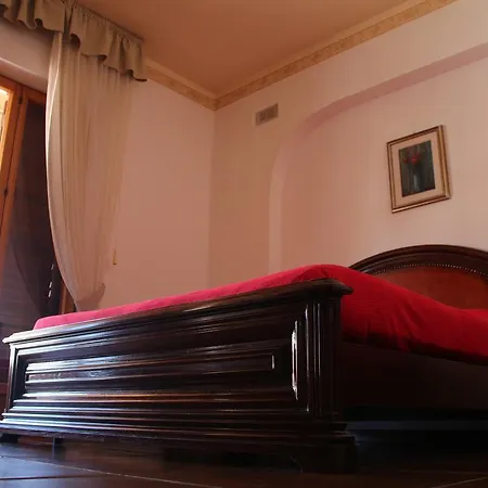 Bed and breakfast Esperia