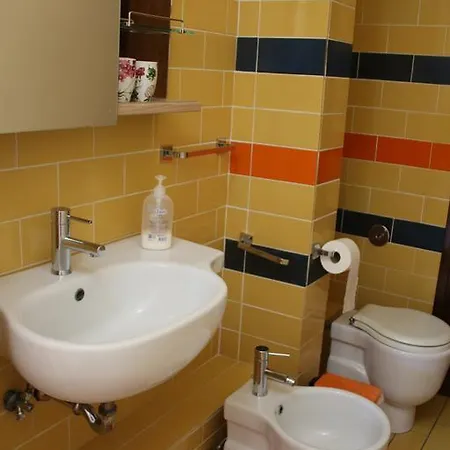 Esperia Bed & Breakfast *