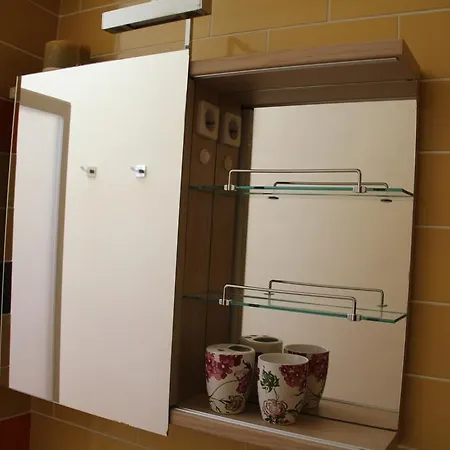 Bed & Breakfast Esperia Reggio di Calabria