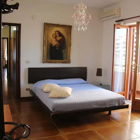 Bed and breakfast Esperia Reggio Calabria