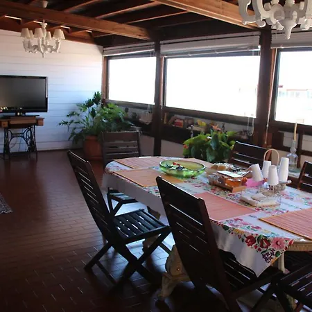 Bed and breakfast Esperia Reggio Calabria