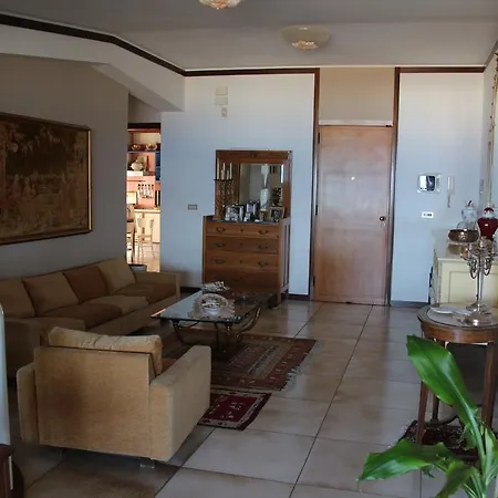 Bed and breakfast Esperia