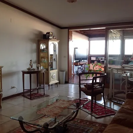 Esperia * Reggio Calabria