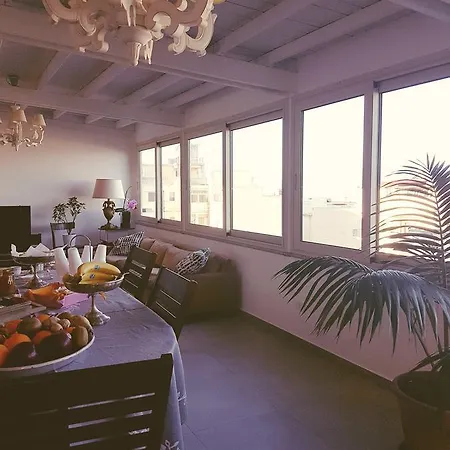 Bed and breakfast Esperia Reggio Calabria