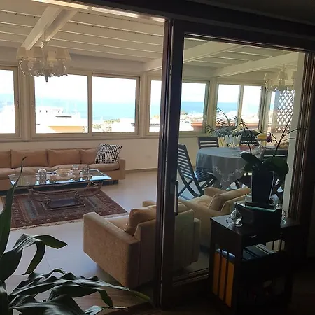 Esperia Bed & Breakfast *