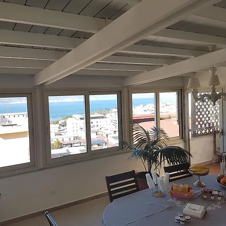 Bed and breakfast Esperia *