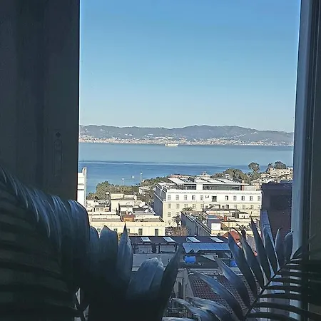 Esperia * Reggio di Calabria