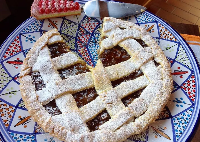 Esperia Alojamento de Acomodação e Pequeno-almoço Reggio di Calabria