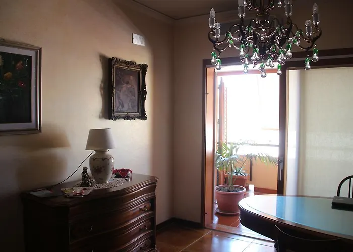 Esperia * Reggio di Calabria