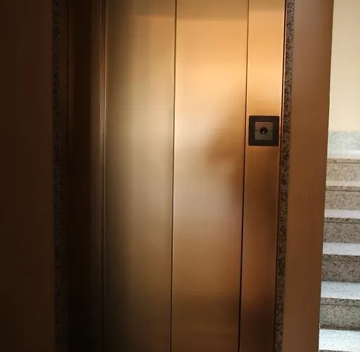 Alojamento de Acomodação e Pequeno-almoço Esperia Reggio di Calabria