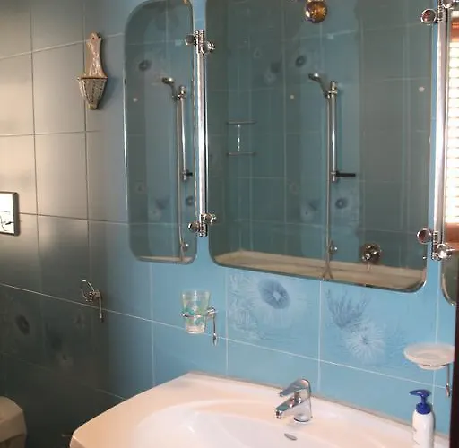 Esperia * Reggio di Calabria