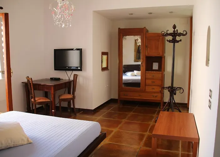 Alojamento de Acomodação e Pequeno-almoço Esperia *