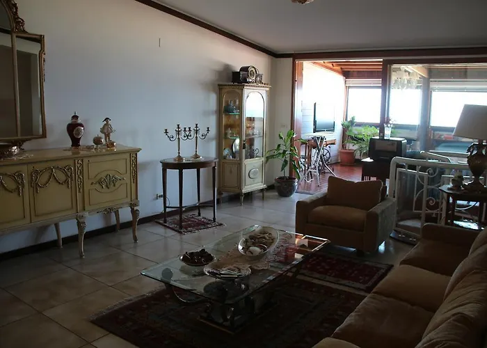 Esperia Alojamento de Acomodação e Pequeno-almoço *